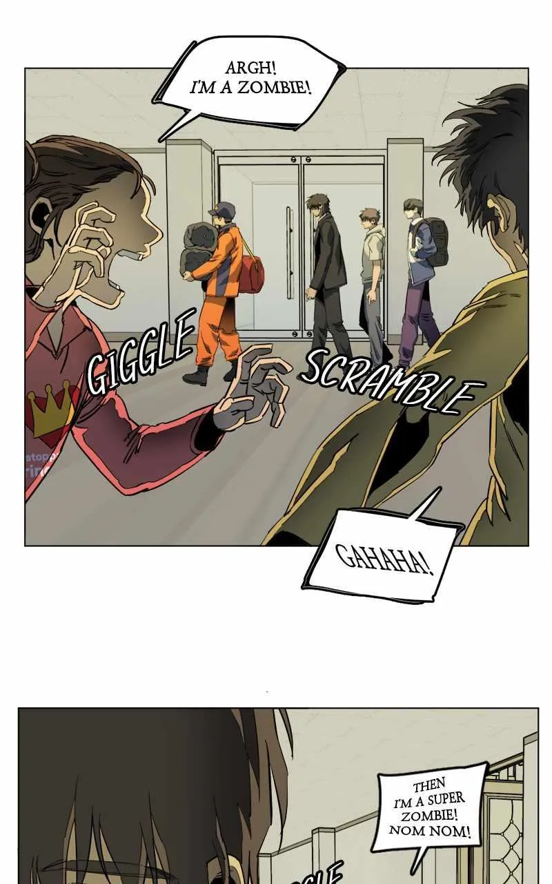 Parallel City Chapter 134 Online - página 22