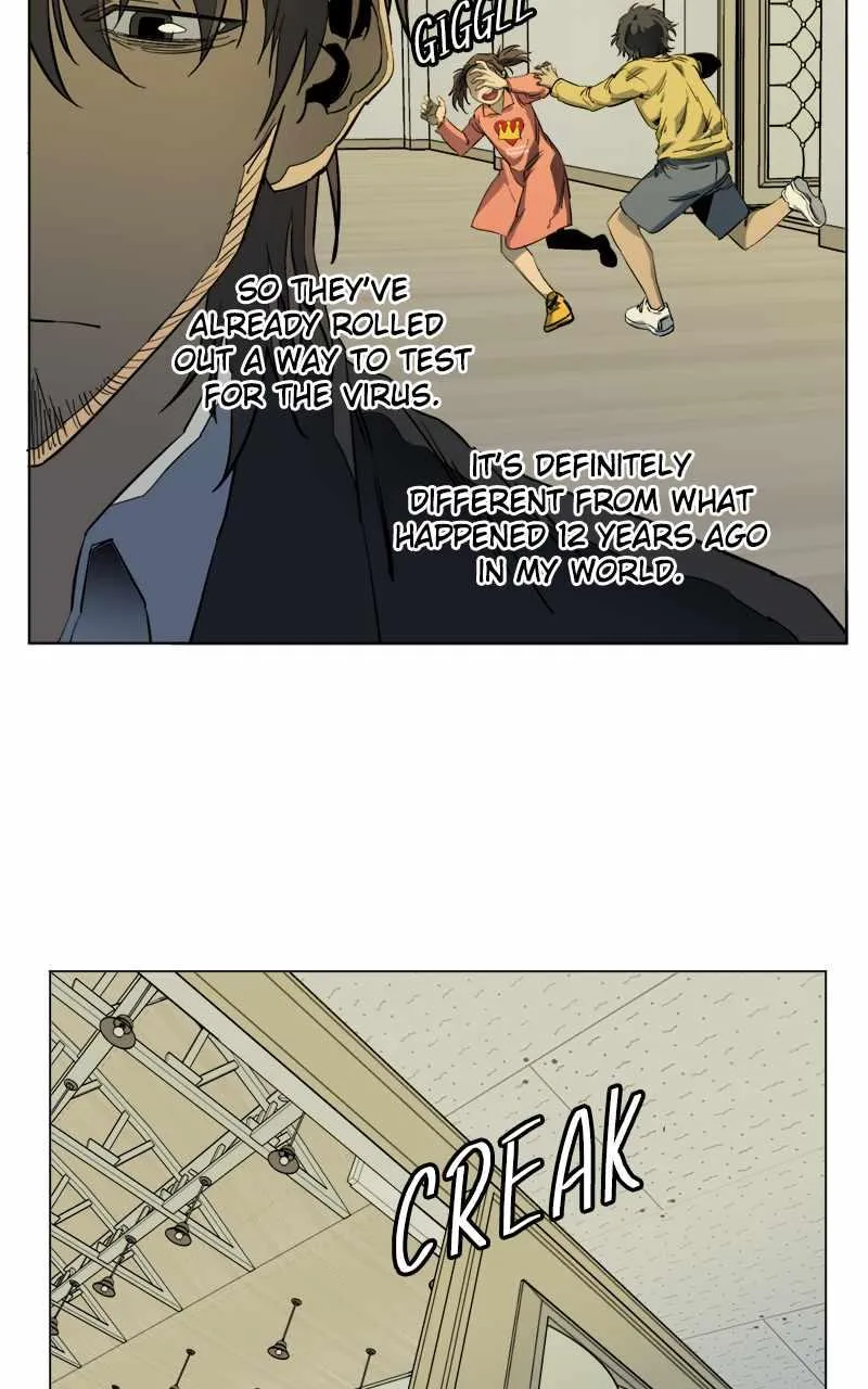Parallel City Chapter 134 Online - página 23
