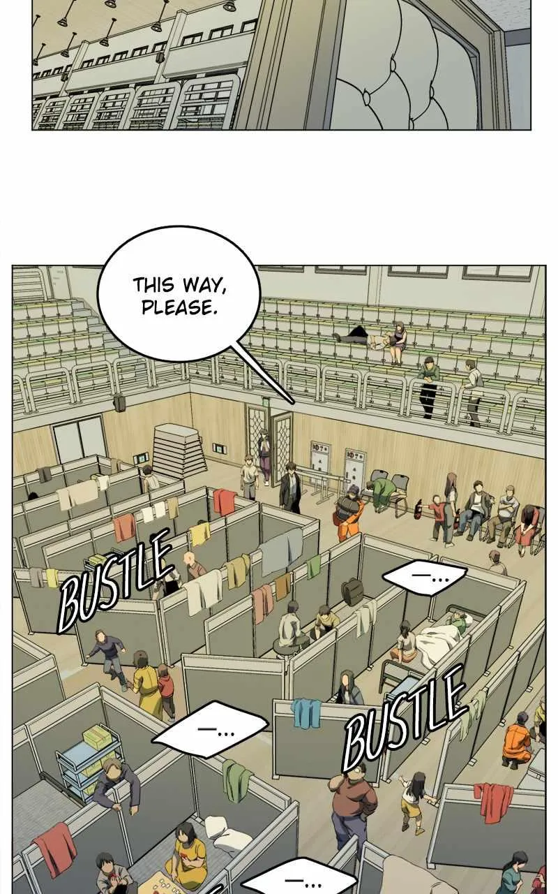 Parallel City Chapter 134 Online - página 24