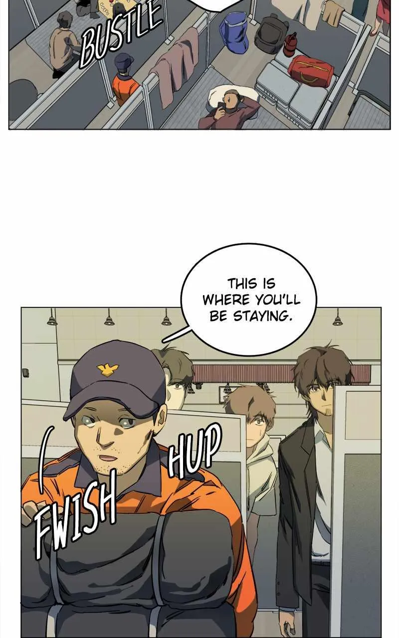 Parallel City Chapter 134 Online - página 25