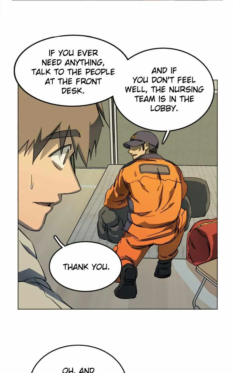 Parallel City Chapter 134 Online - página 26
