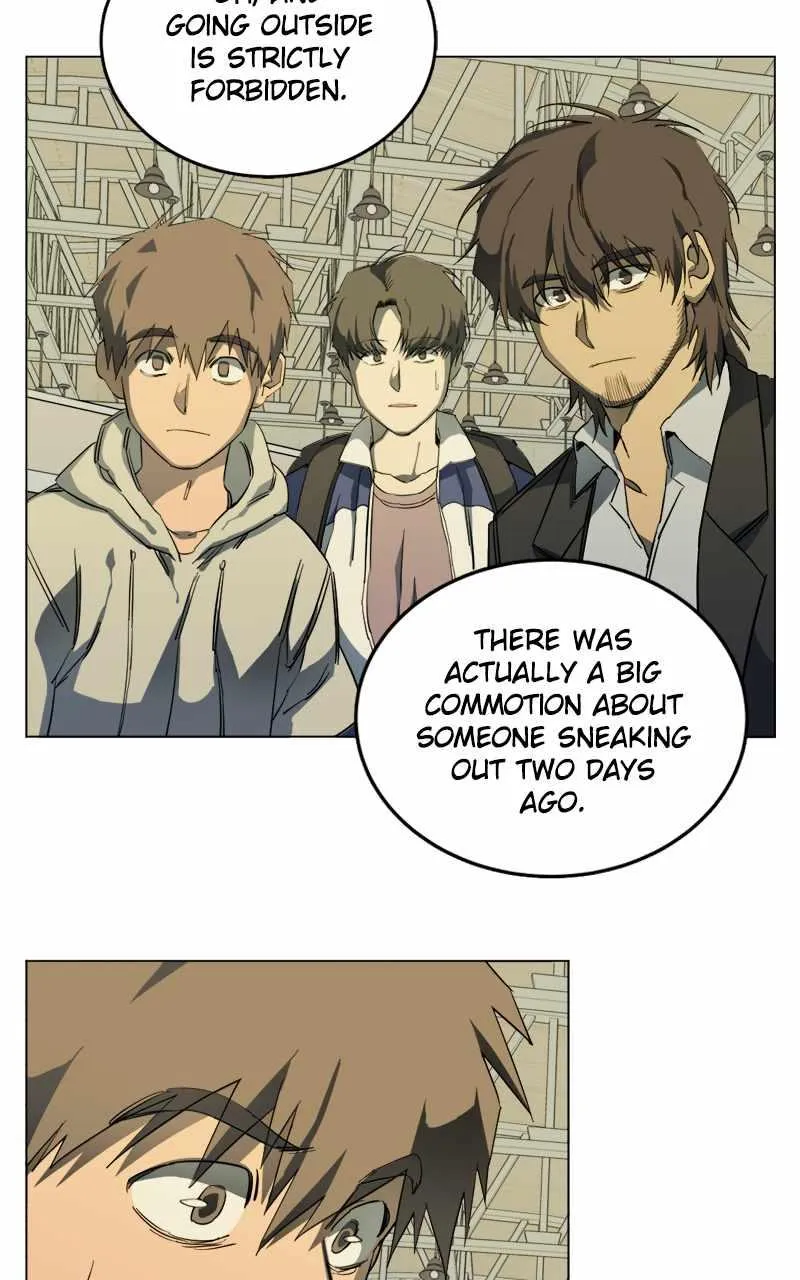 Parallel City Chapter 134 Online - página 27