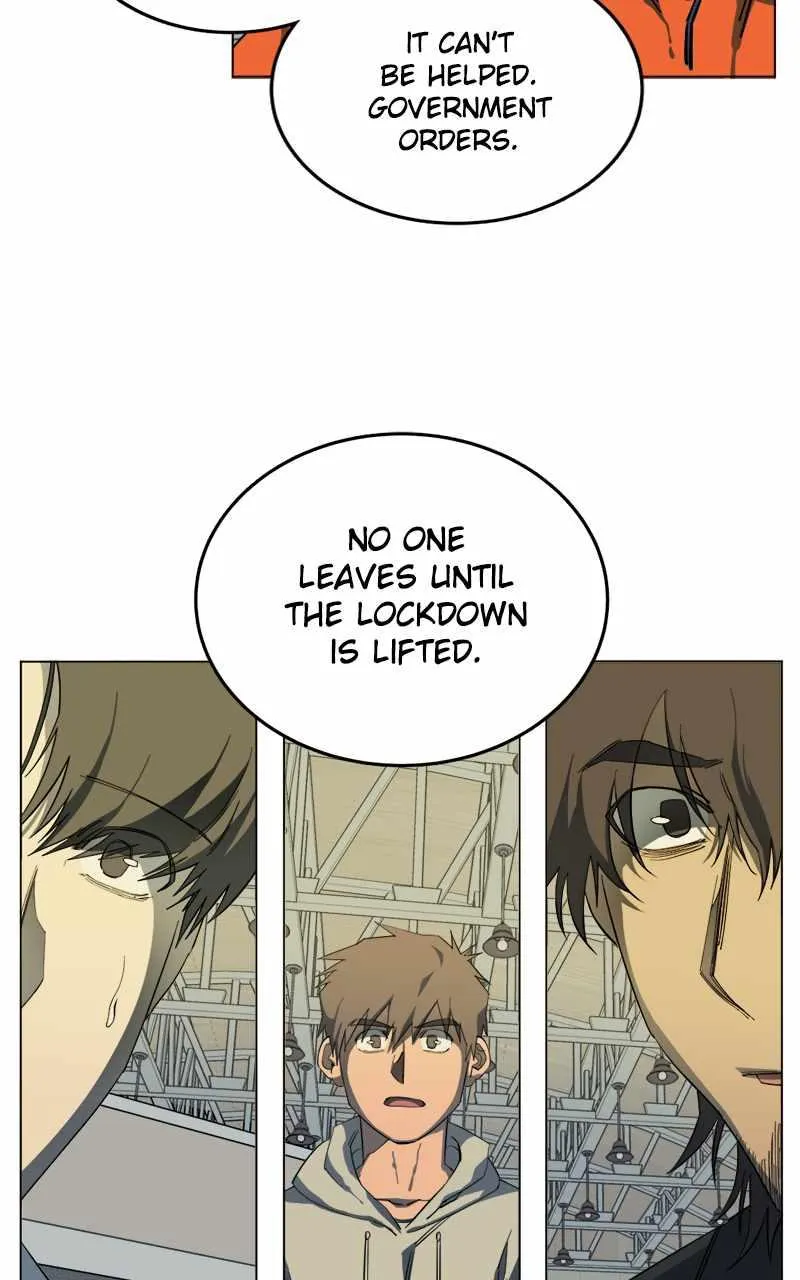 Parallel City Chapter 134 Online - página 29