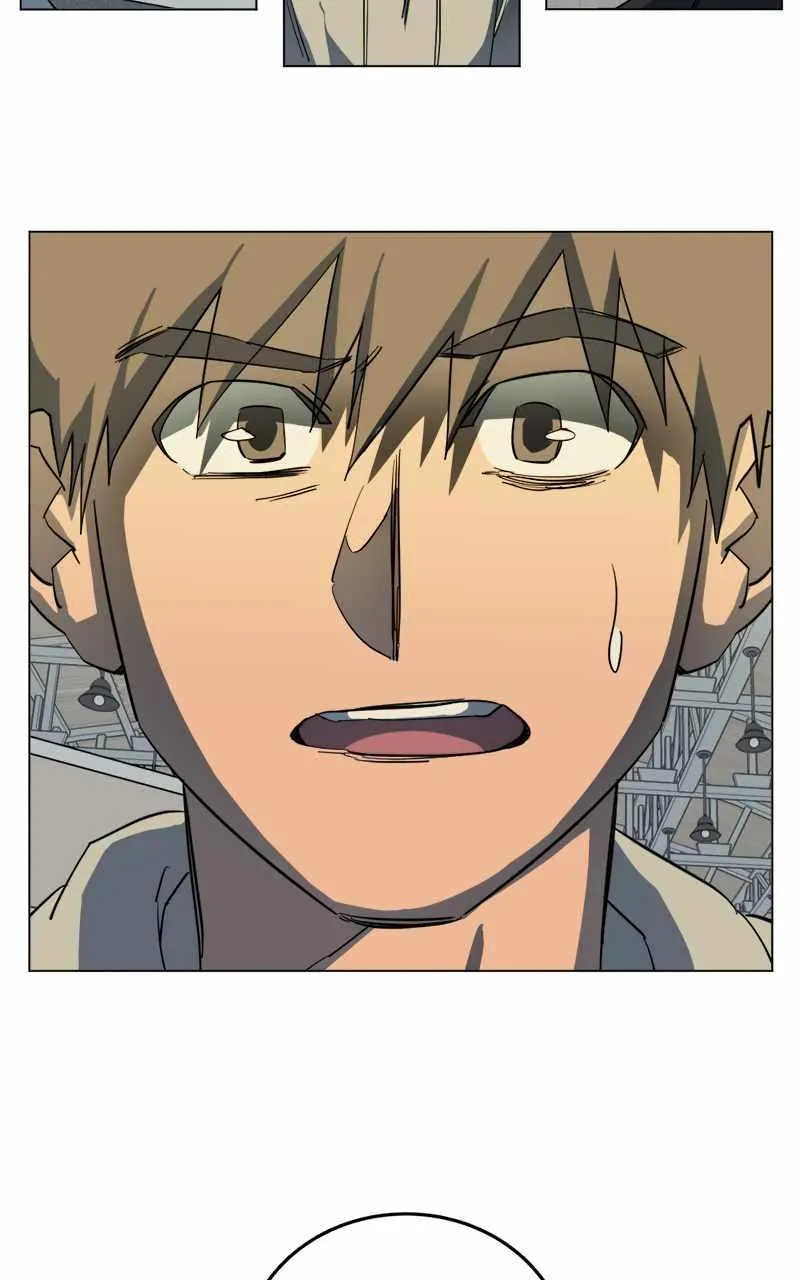 Parallel City Chapter 134 Online - página 30