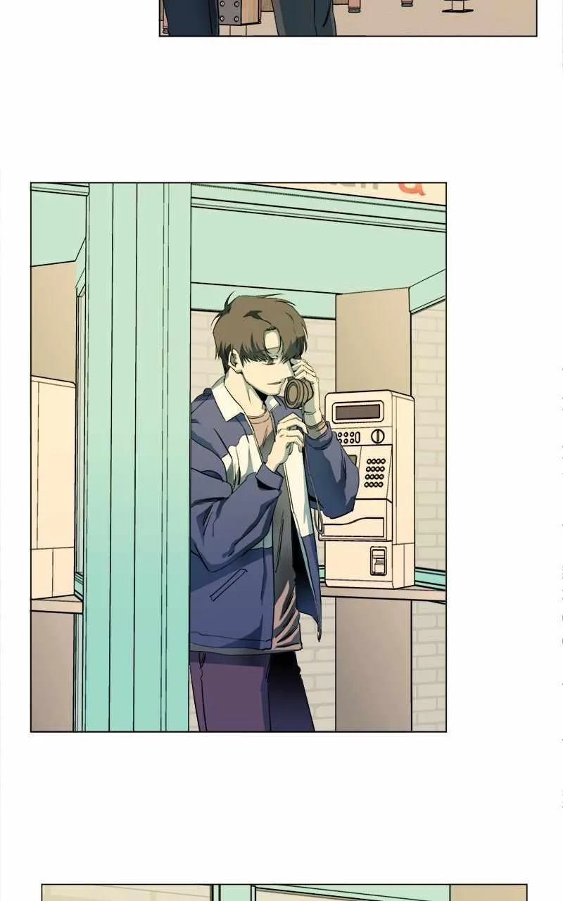 Parallel City Chapter 134 Online - página 32