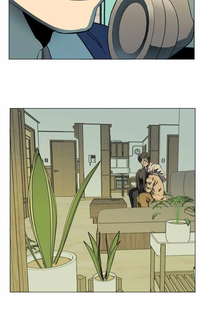 Parallel City Chapter 134 Online - página 37