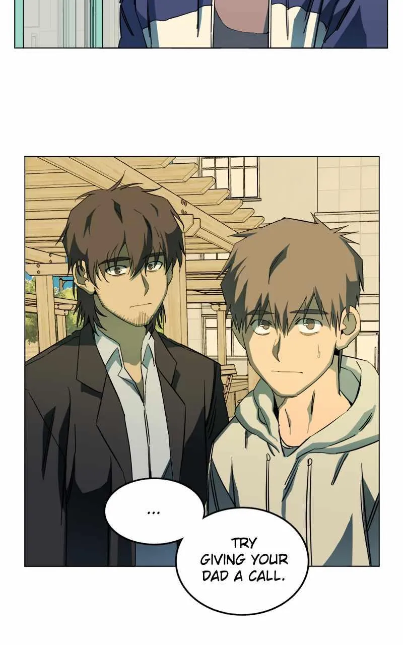 Parallel City Chapter 134 Online - página 40
