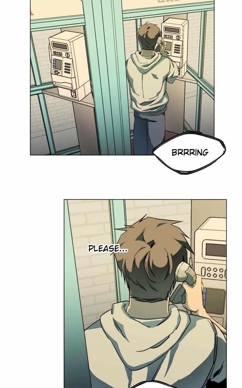 Parallel City Chapter 134 Online - página 42