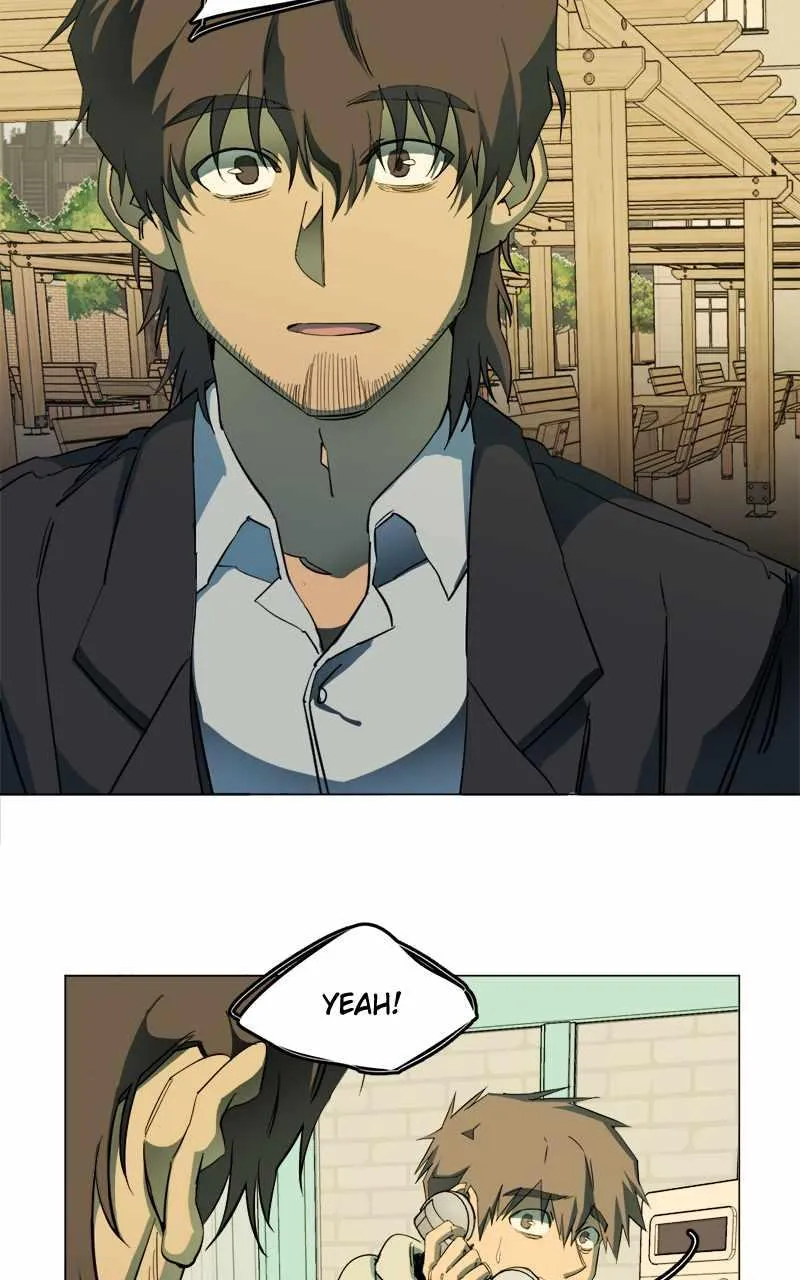 Parallel City Chapter 134 Online - página 45