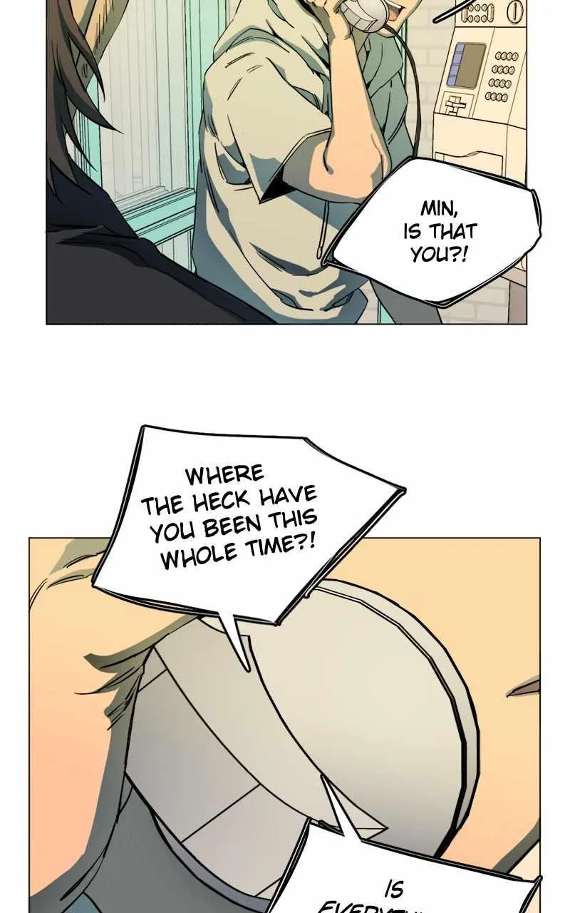 Parallel City Chapter 134 Online - página 46