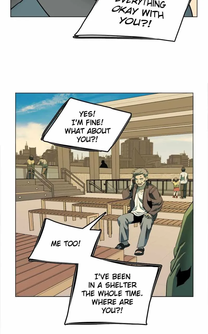 Parallel City Chapter 134 Online - página 47