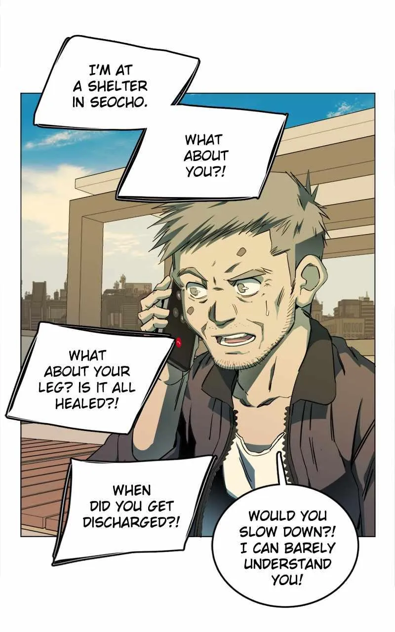 Parallel City Chapter 134 Online - página 48