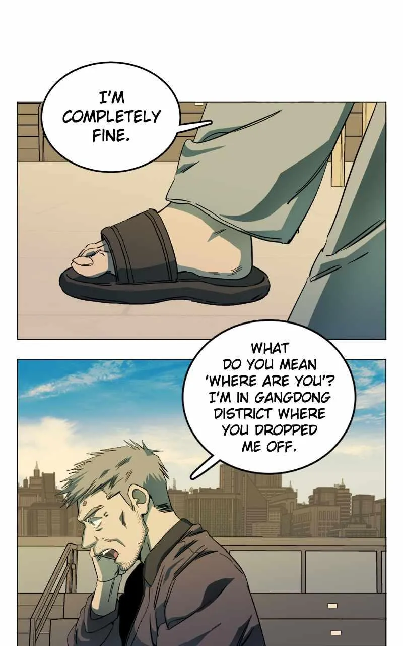 Parallel City Chapter 134 Online - página 49