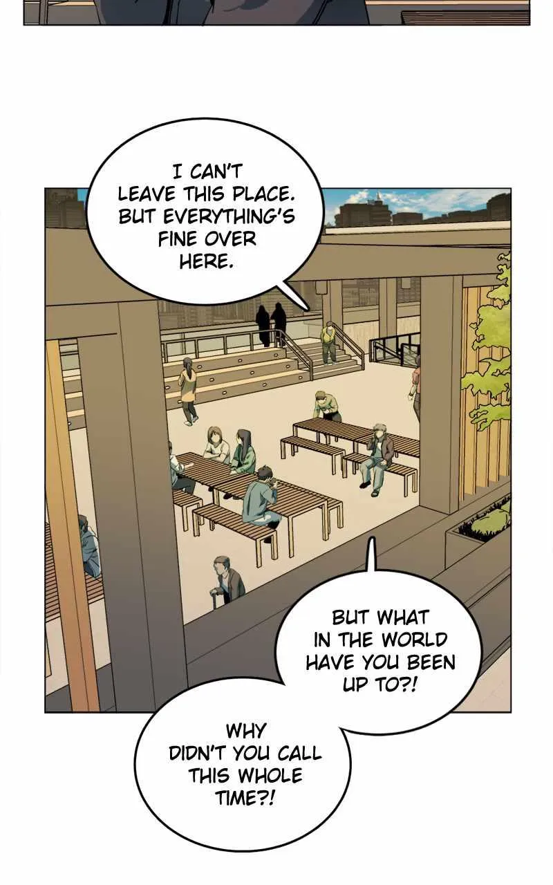 Parallel City Chapter 134 Online - página 50