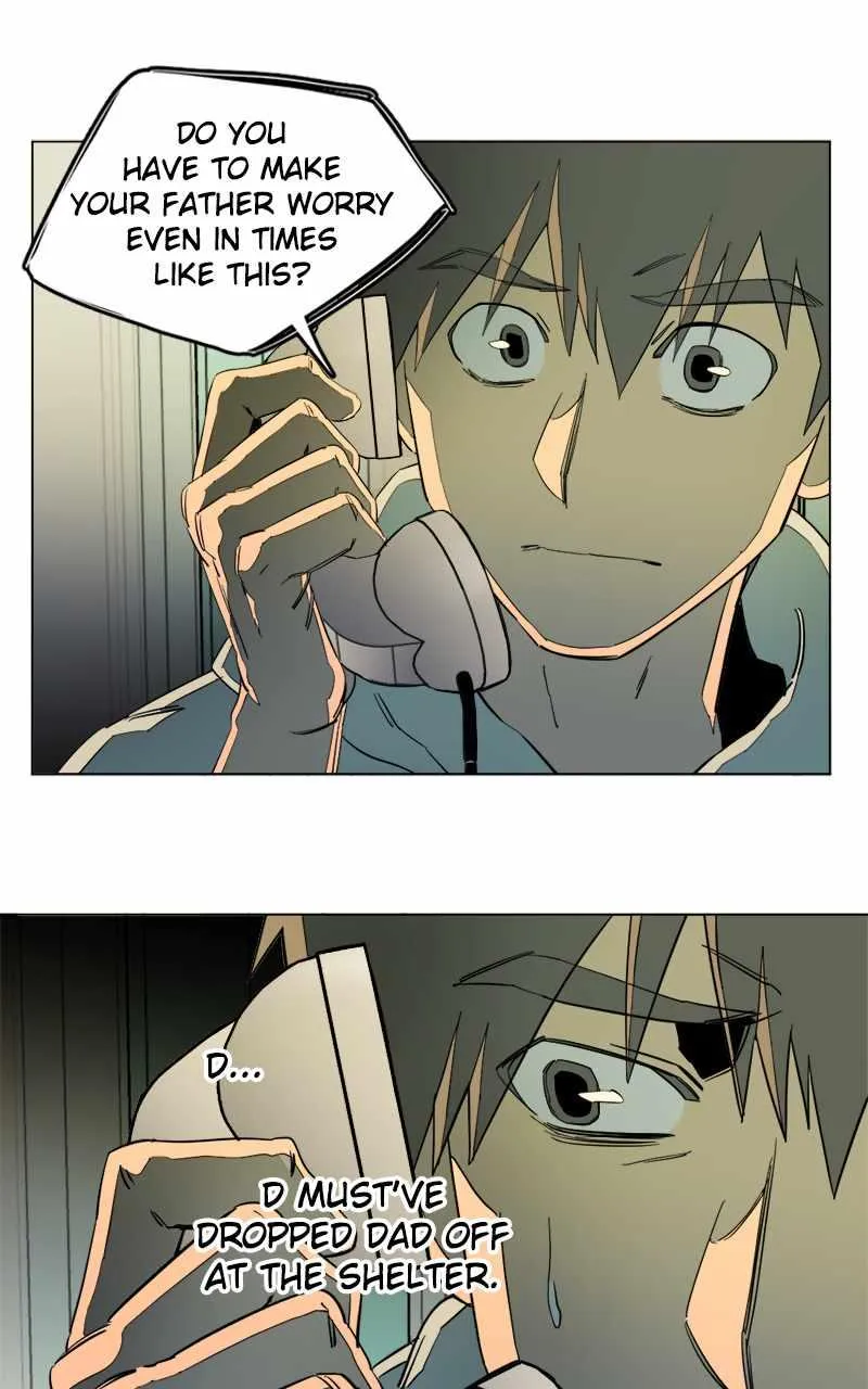 Parallel City Chapter 134 Online - página 51
