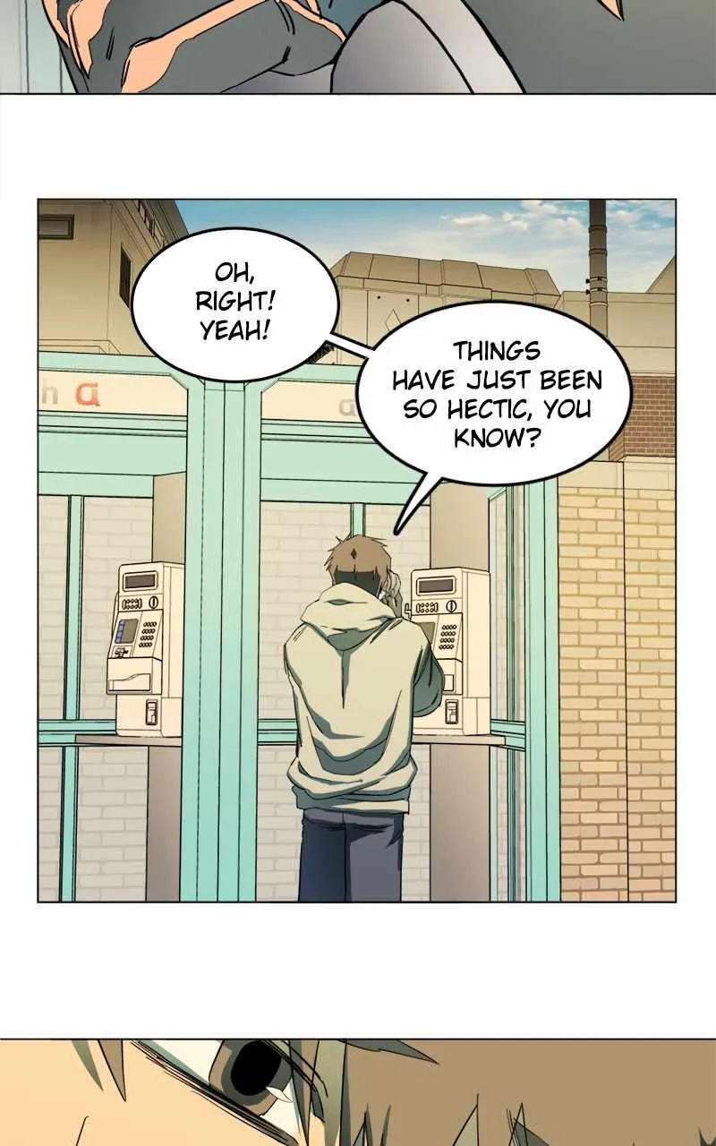 Parallel City Chapter 134 Online - página 52