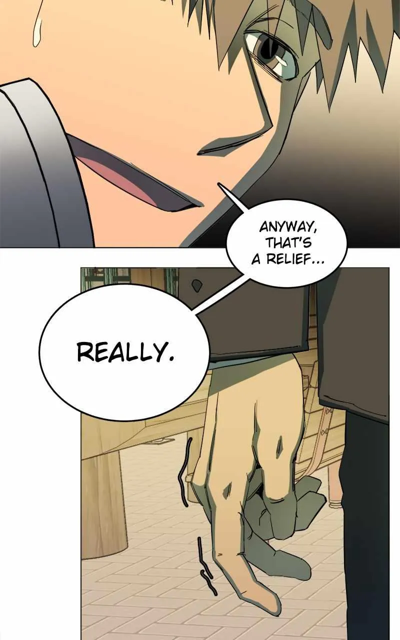Parallel City Chapter 134 Online - página 53