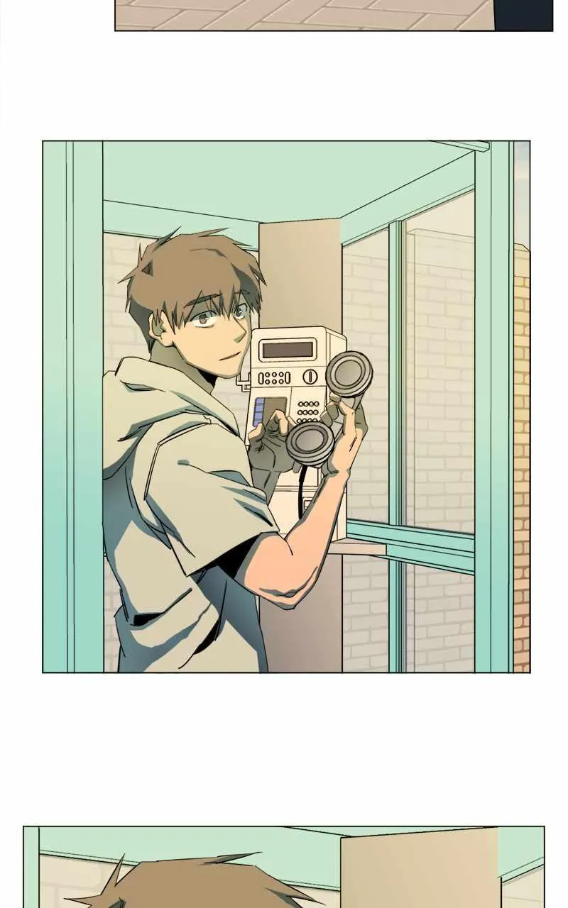 Parallel City Chapter 134 Online - página 54