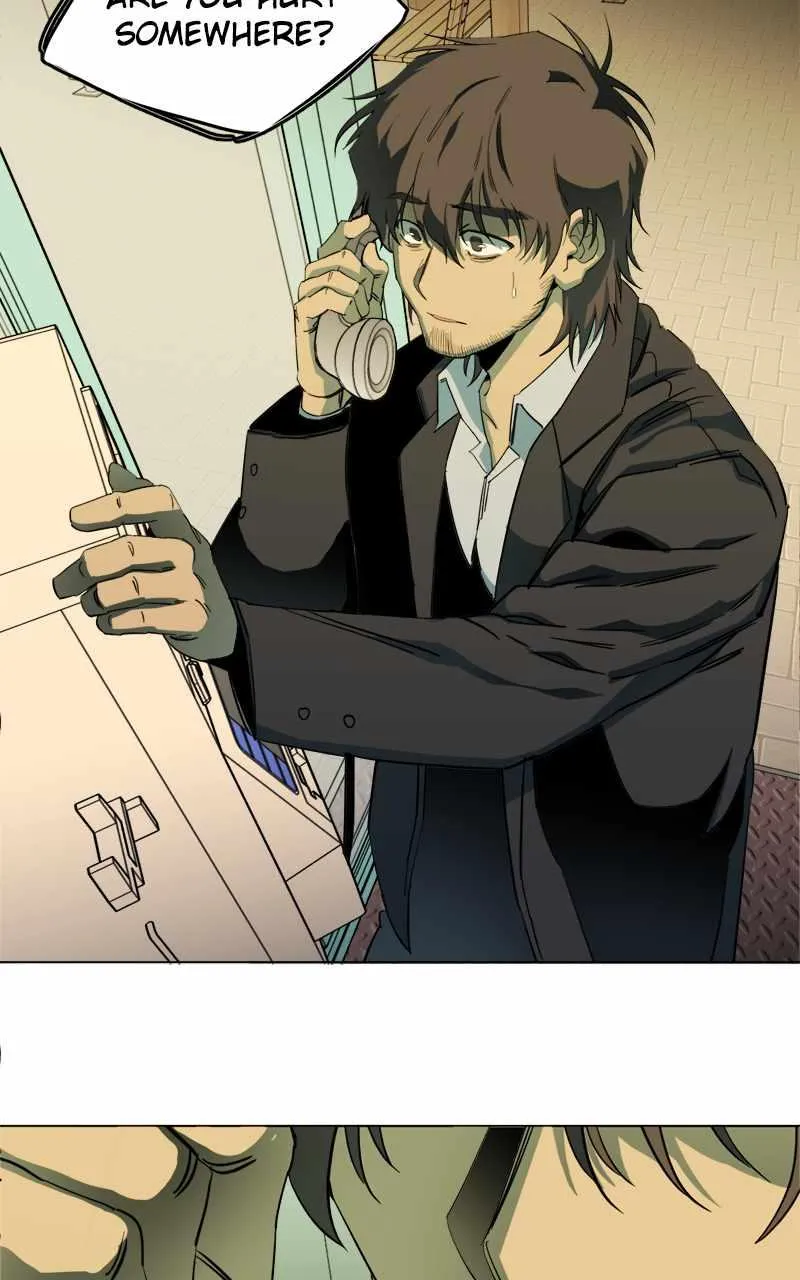 Parallel City Chapter 134 Online - página 57