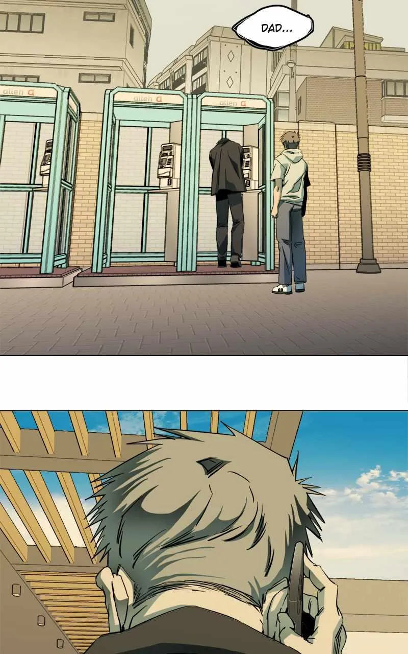 Parallel City Chapter 134 Online - página 63