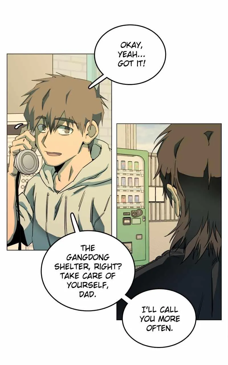Parallel City Chapter 134 Online - página 66