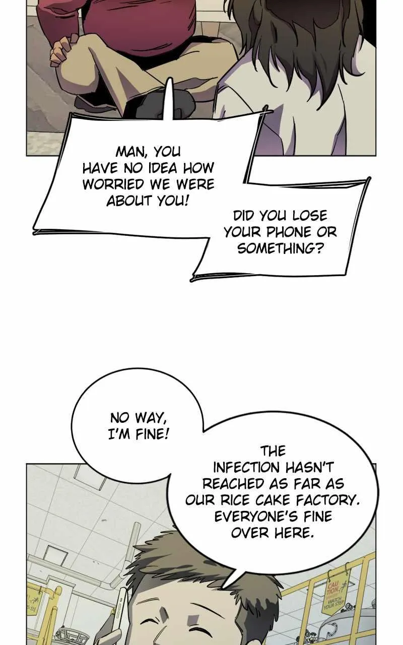 Parallel City Chapter 134 Online - página 73