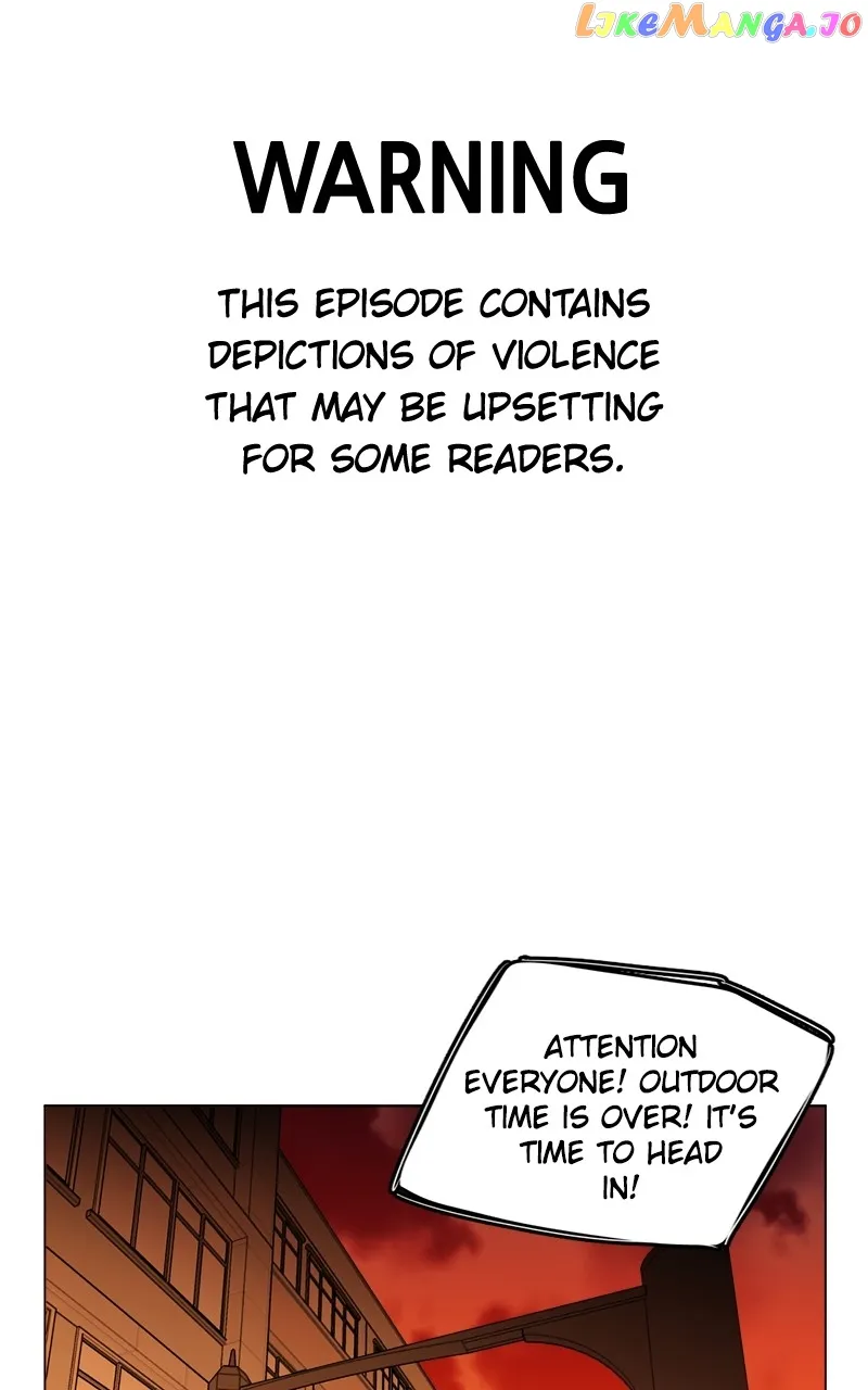 Parallel City Chapter 135 Online - página 2