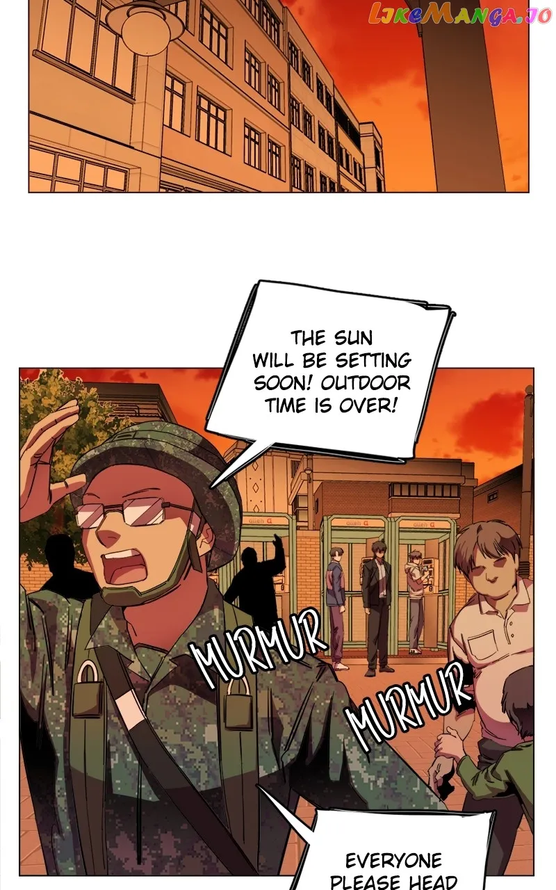 Parallel City Chapter 135 Online - página 3