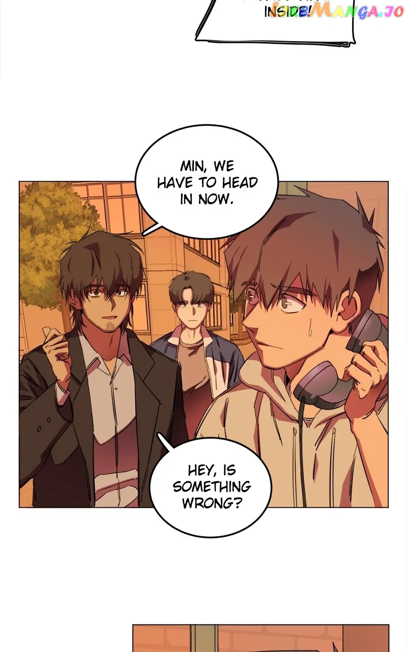 Parallel City Chapter 135 Online - página 4