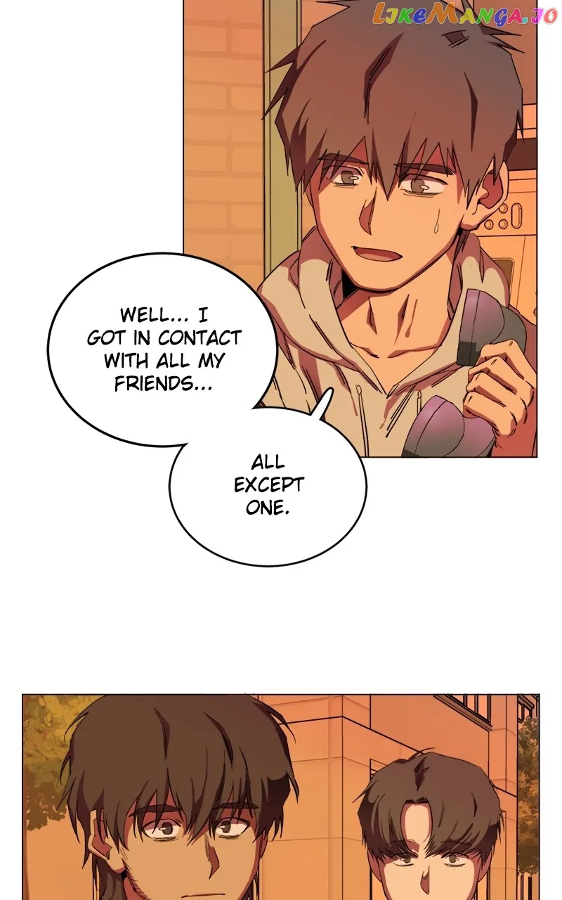 Parallel City Chapter 135 Online - página 5