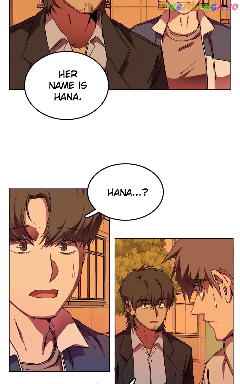 Parallel City Chapter 135 Online - página 6