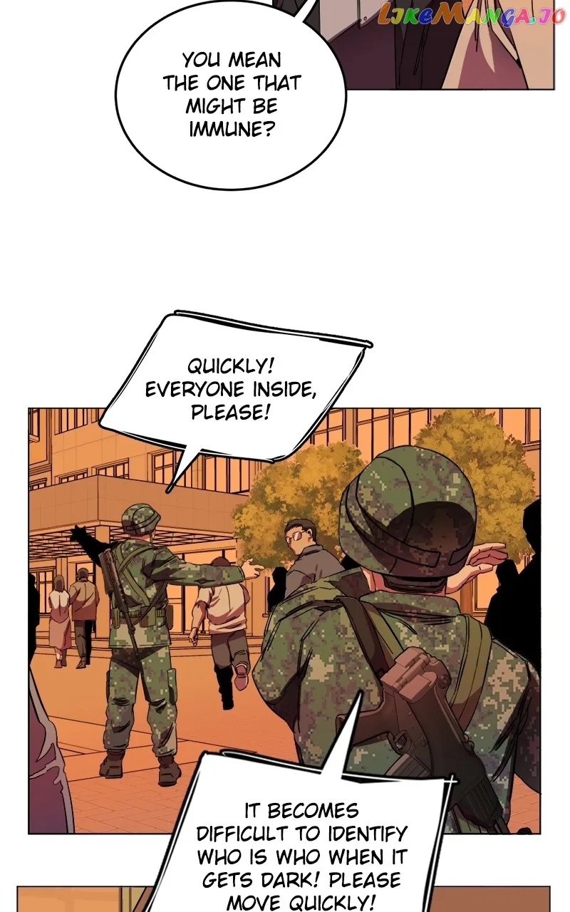 Parallel City Chapter 135 Online - página 7