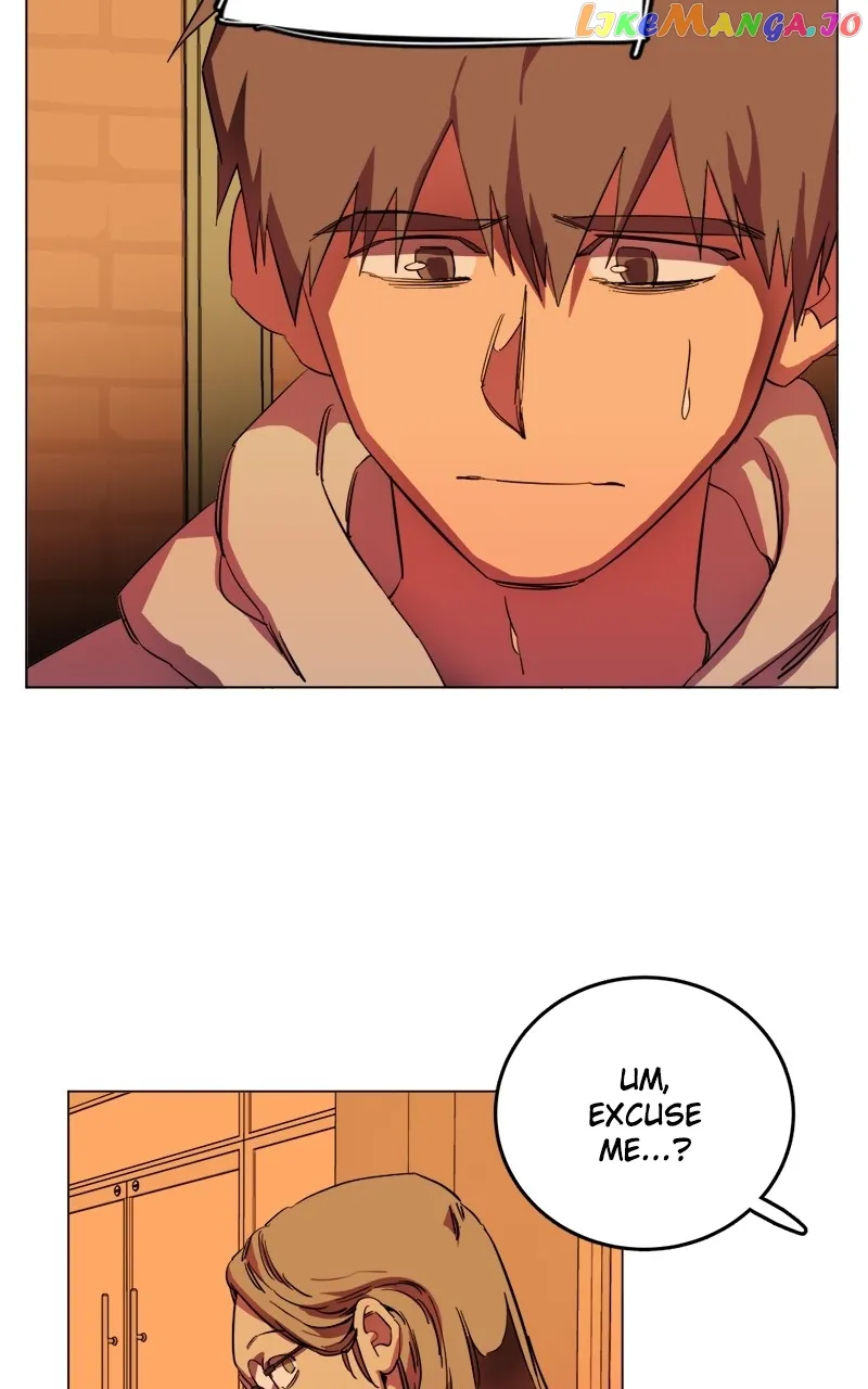 Parallel City Chapter 135 Online - página 8