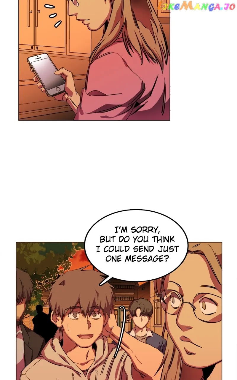Parallel City Chapter 135 Online - página 9