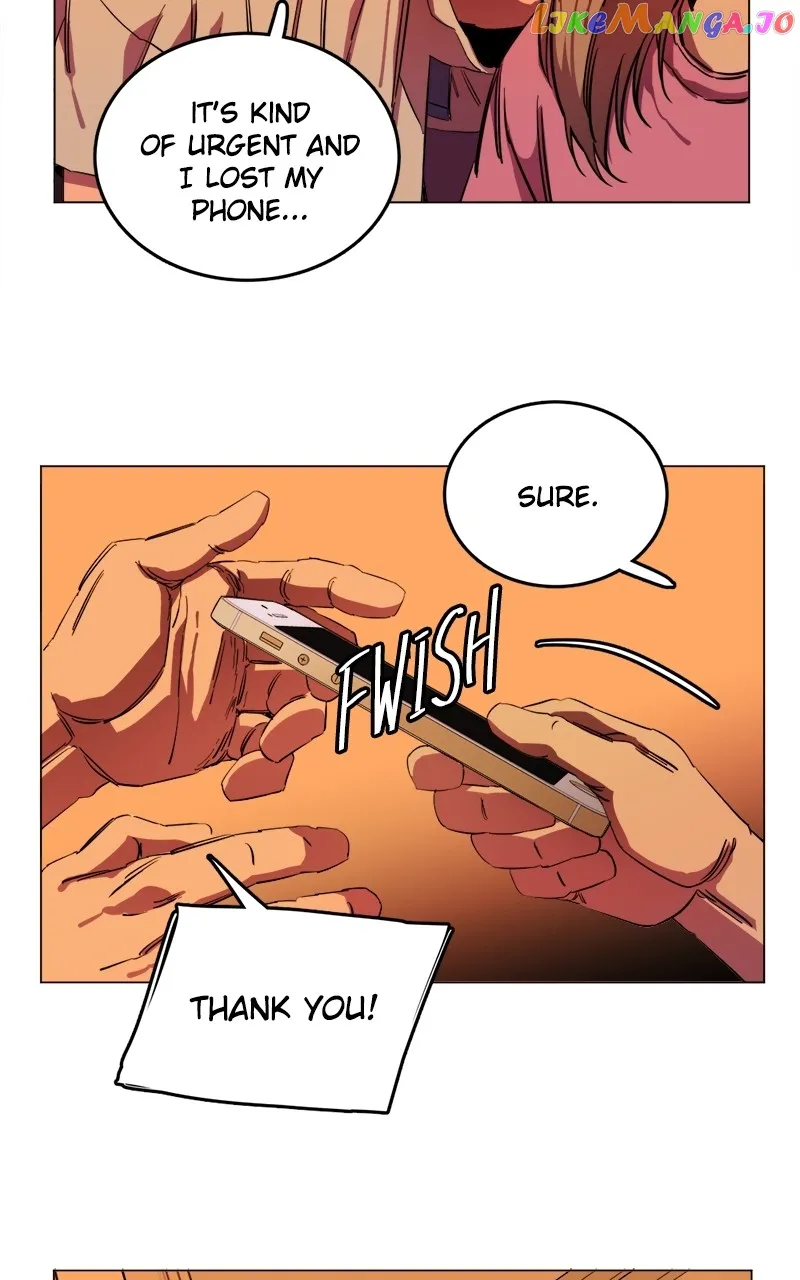 Parallel City Chapter 135 Online - página 10