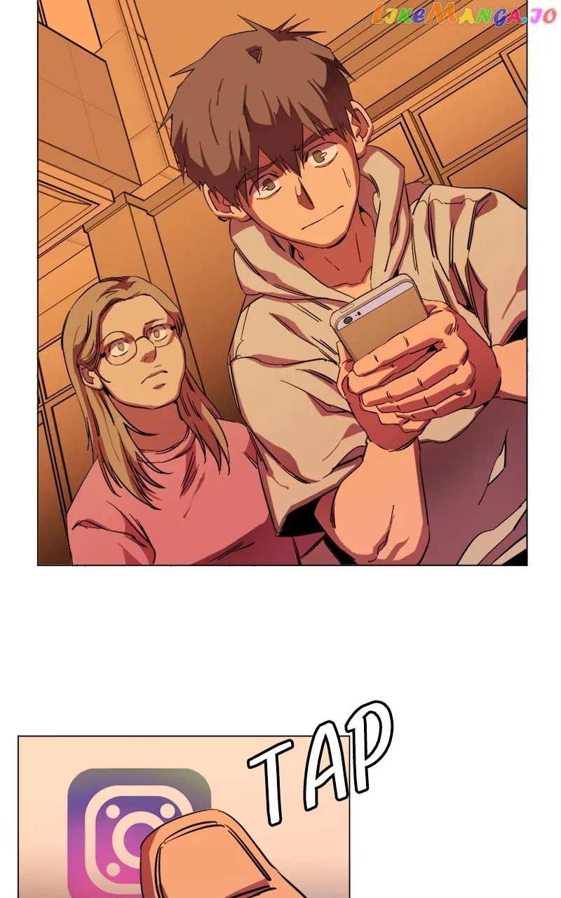 Parallel City Chapter 135 Online - página 11