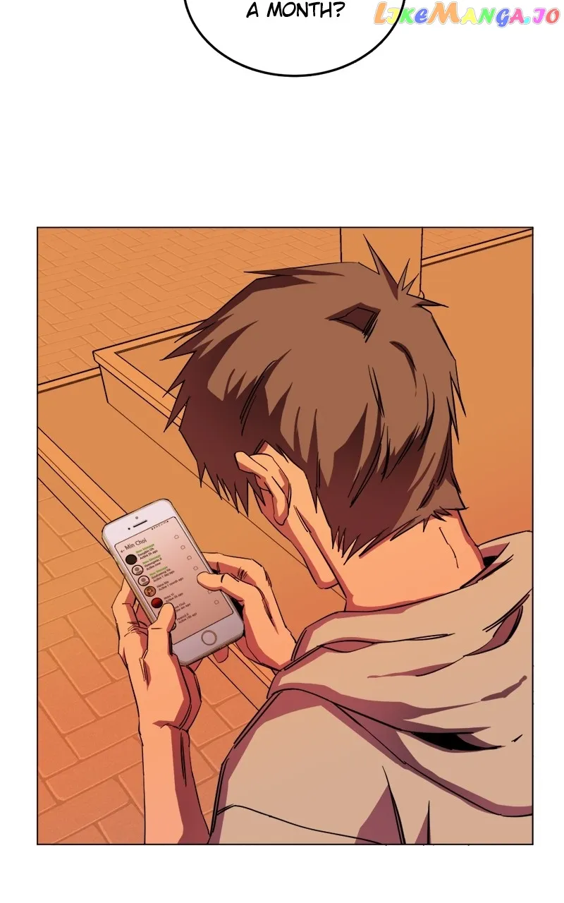 Parallel City Chapter 135 Online - página 14