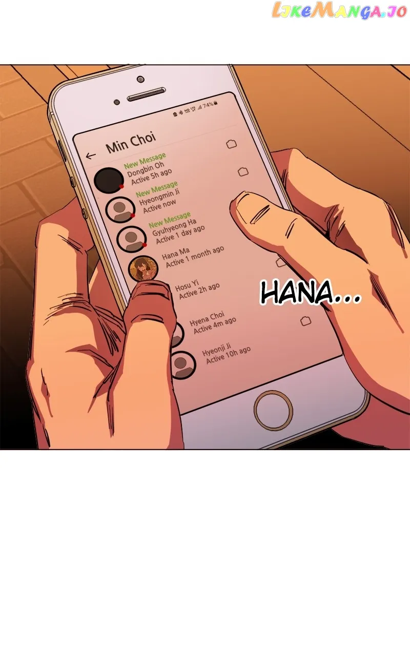 Parallel City Chapter 135 Online - página 15