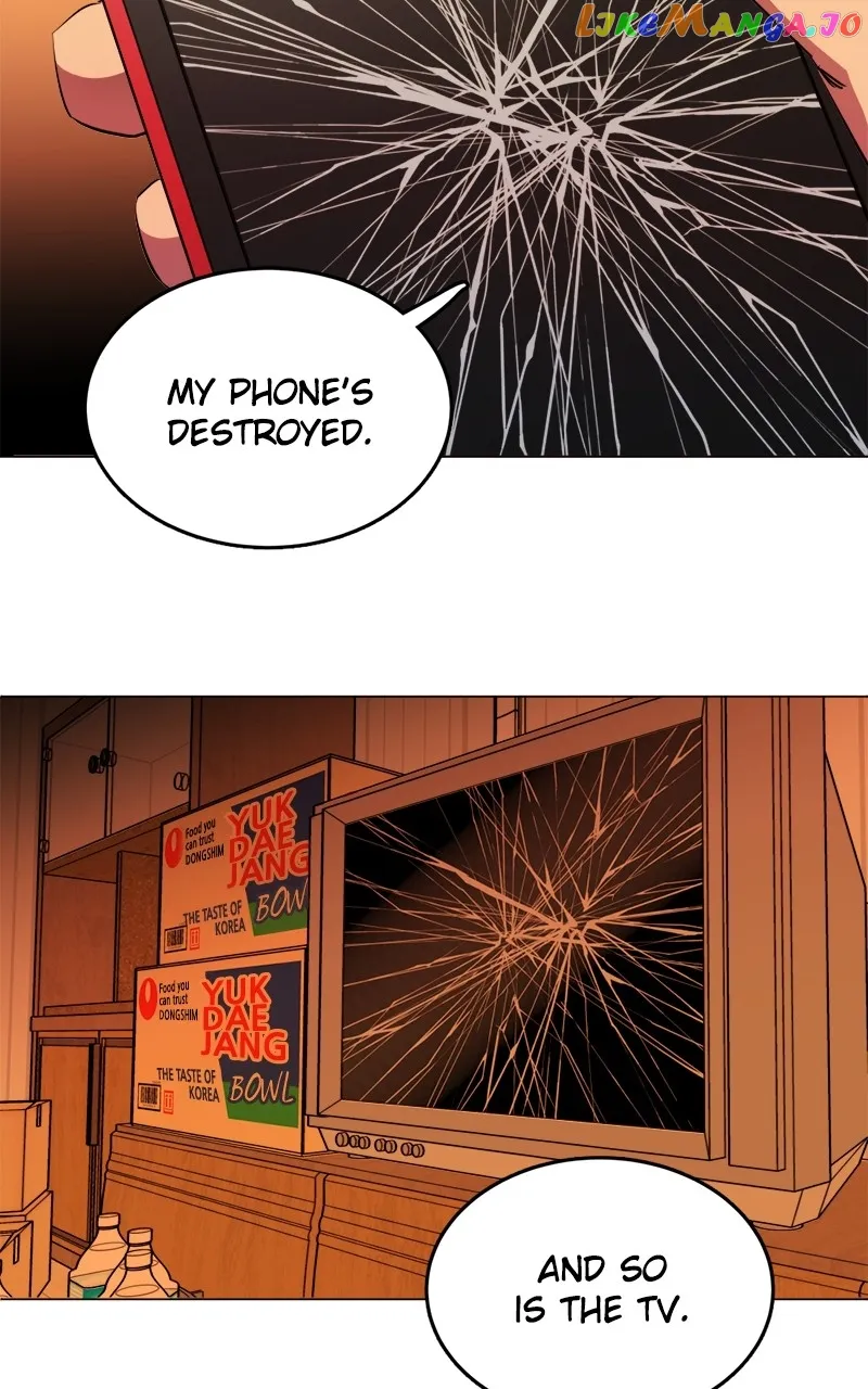 Parallel City Chapter 135 Online - página 17