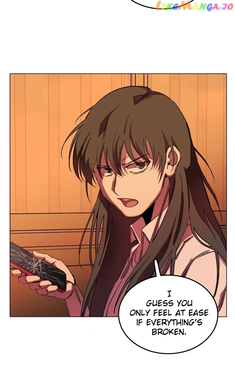 Parallel City Chapter 135 Online - página 18
