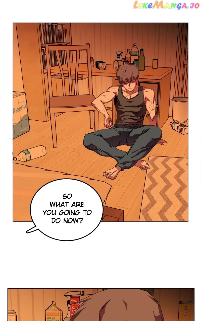 Parallel City Chapter 135 Online - página 19