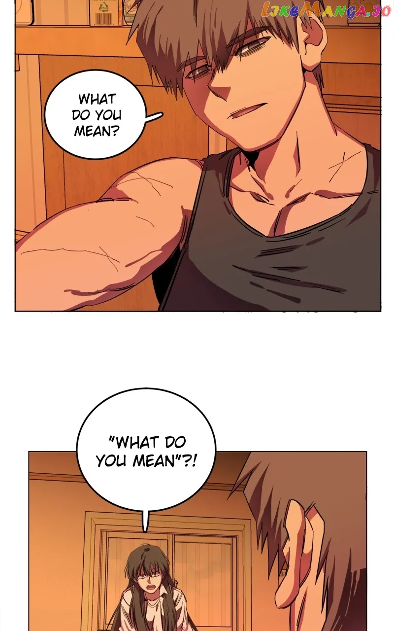 Parallel City Chapter 135 Online - página 20