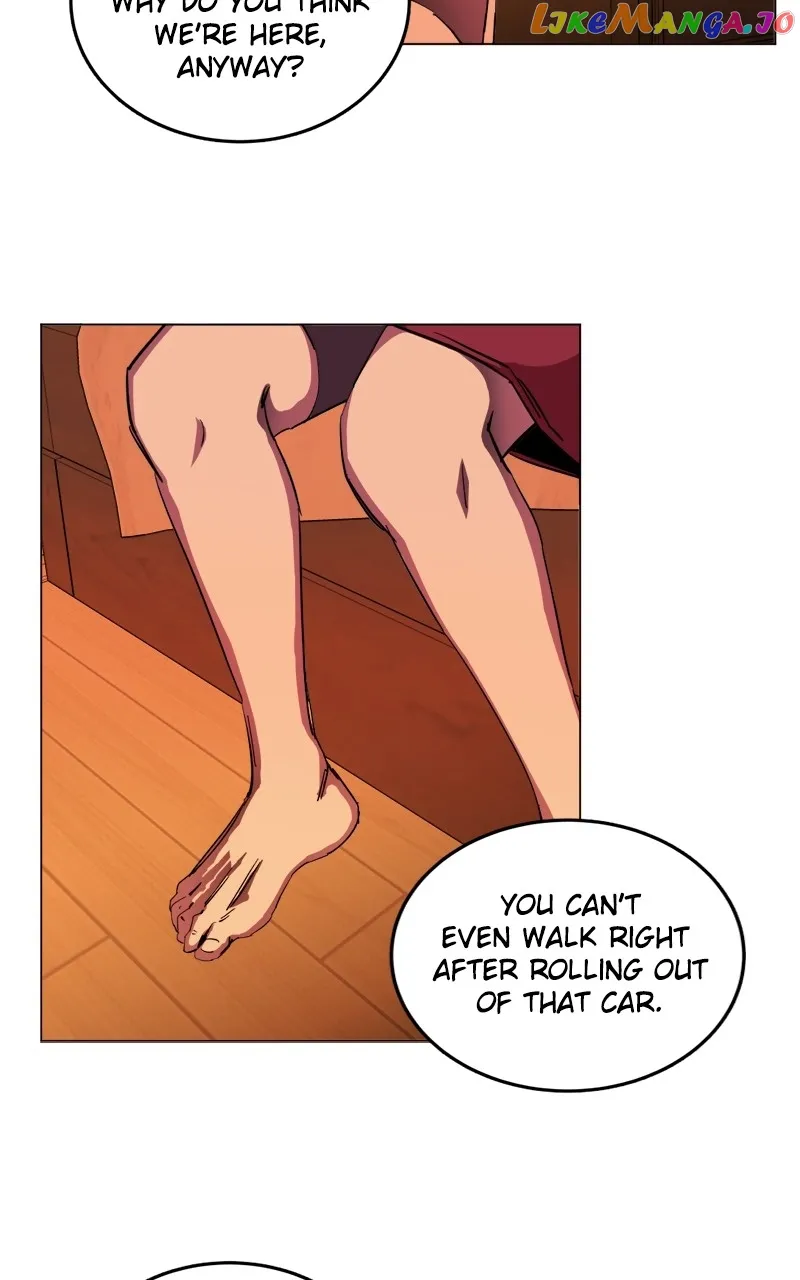 Parallel City Chapter 135 Online - página 23