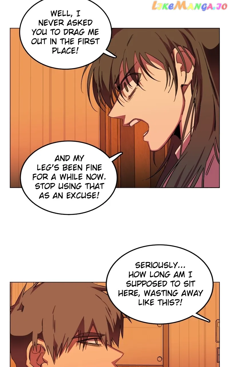 Parallel City Chapter 135 Online - página 24