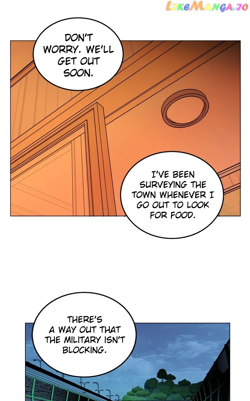 Parallel City Chapter 135 Online - página 26