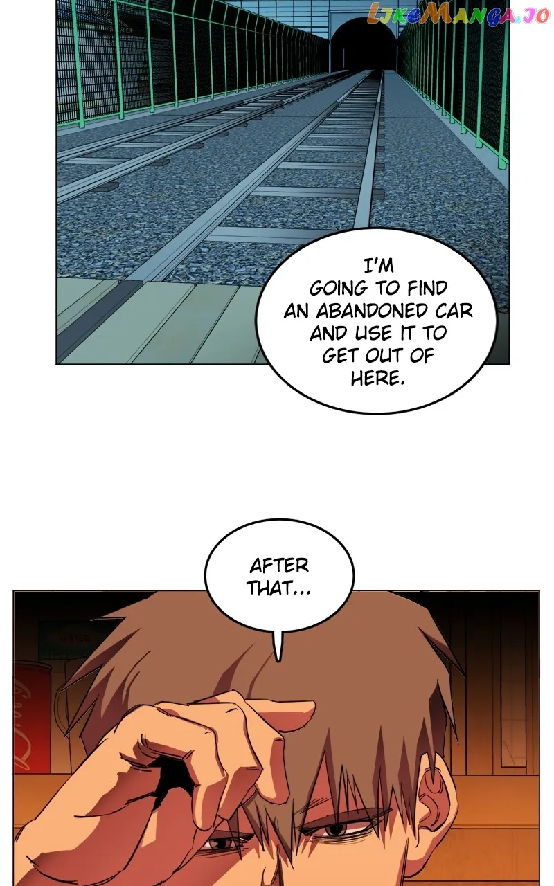 Parallel City Chapter 135 Online - página 27