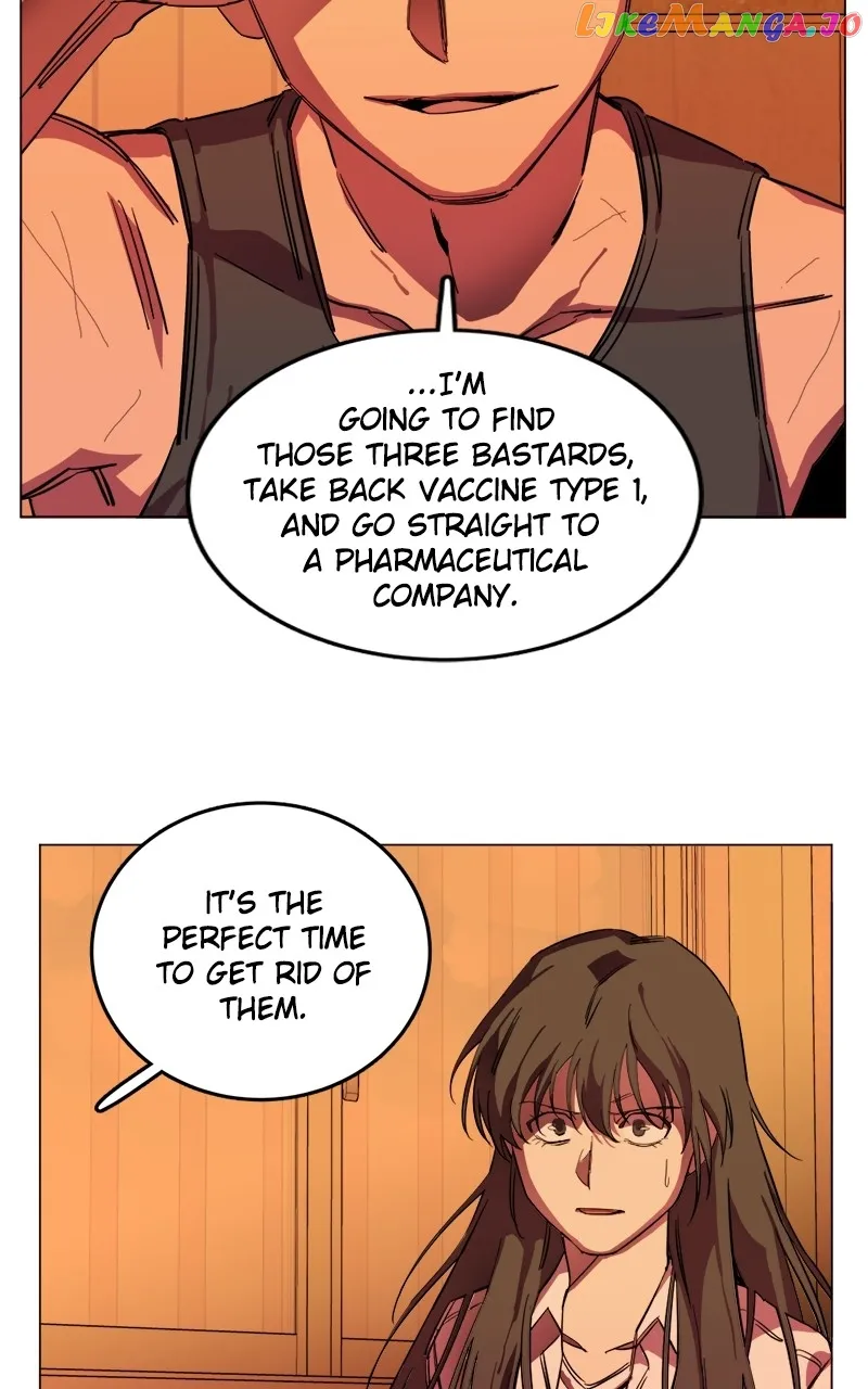 Parallel City Chapter 135 Online - página 28