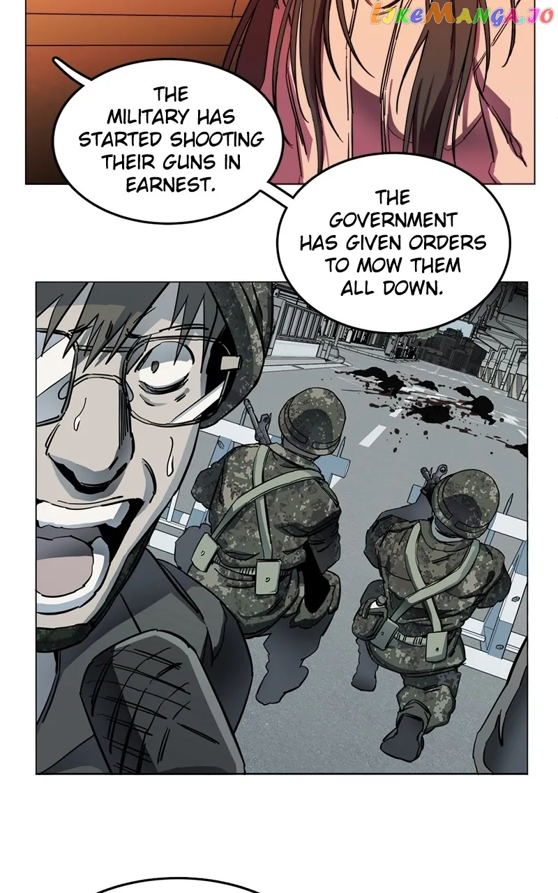 Parallel City Chapter 135 Online - página 29