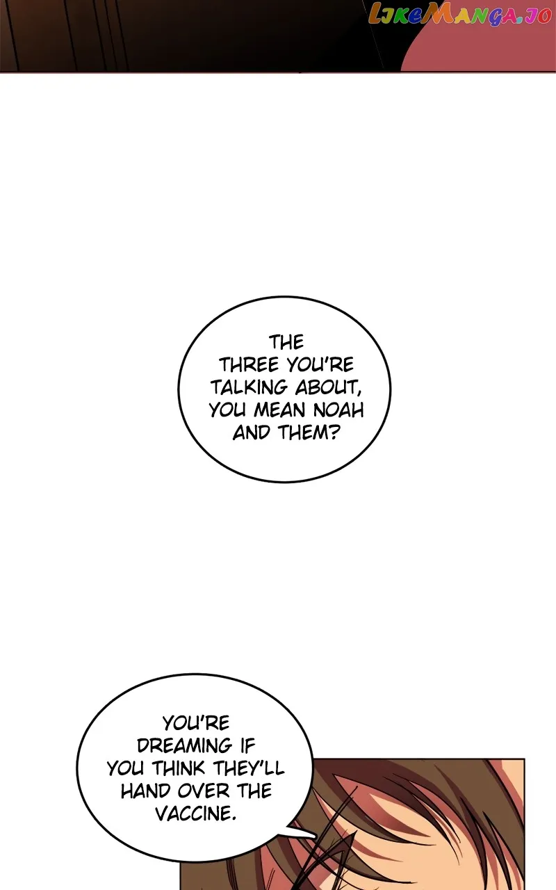 Parallel City Chapter 135 Online - página 31