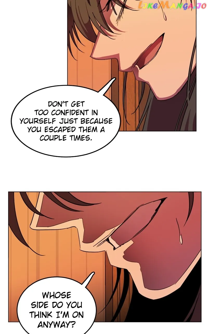 Parallel City Chapter 135 Online - página 32